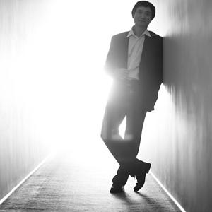 Li Cunxin.  Photo:  Christian Aas.